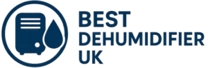 top best dehumidifier reviews uk website logo bestdehumidifiereviews.co uk our unboxing first hand experience tried and tested spend hours weeks testing and comparing 300x99